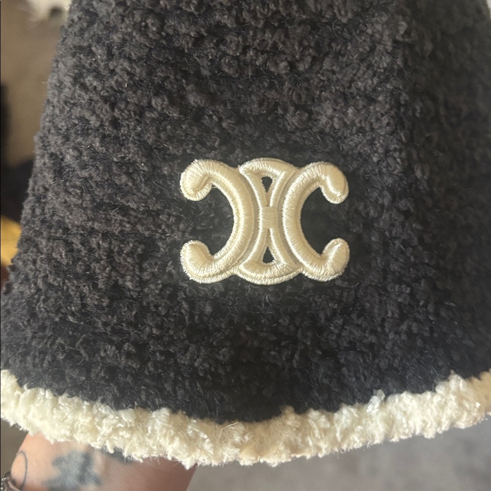 Celine Bucket Hat - image 2
